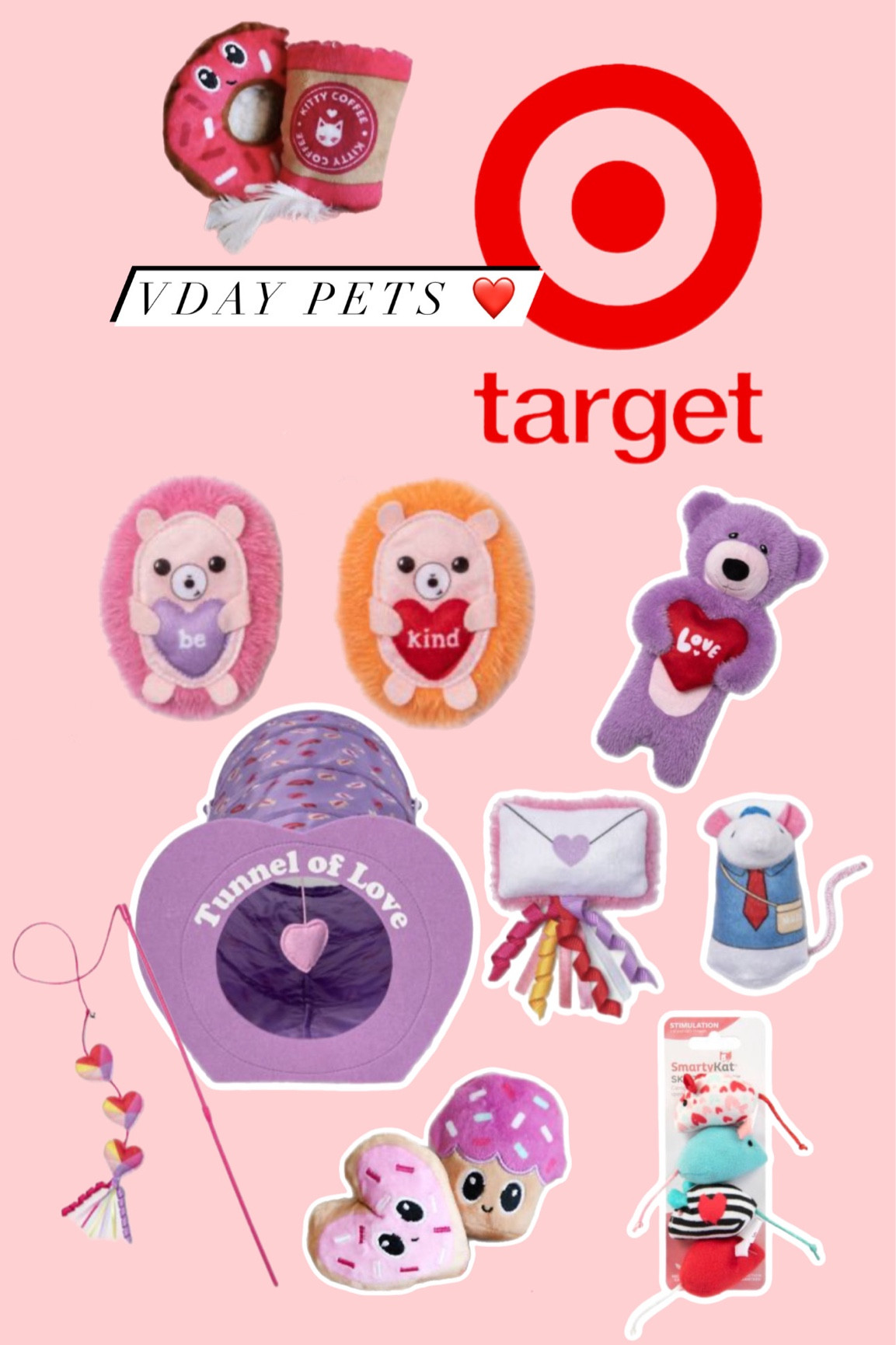 Vday pets gift ideas

#LTKFind #LTKfamily #LTKSeasonal