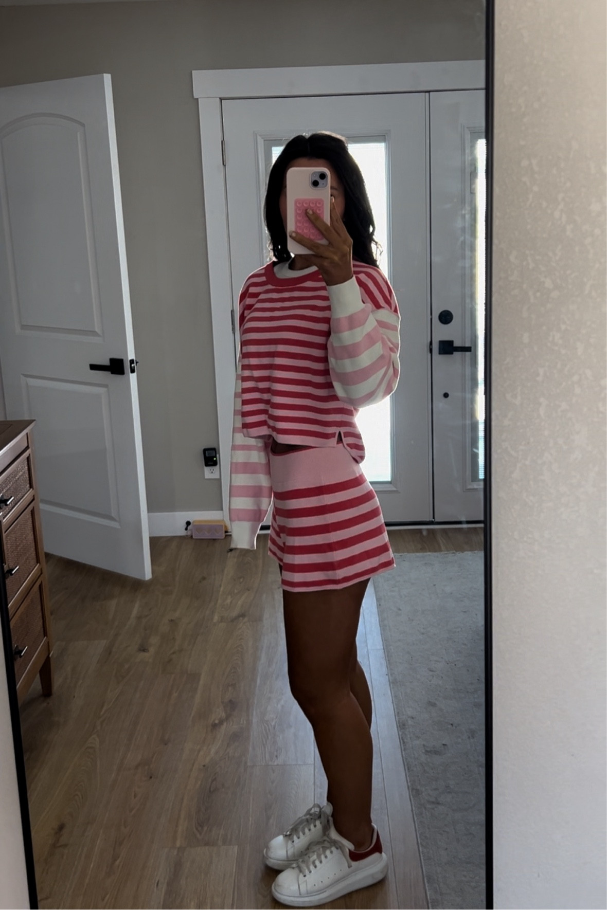 The best set 🩷

#LTKFindsUnder100 #LTKSeasonal #LTKBeauty