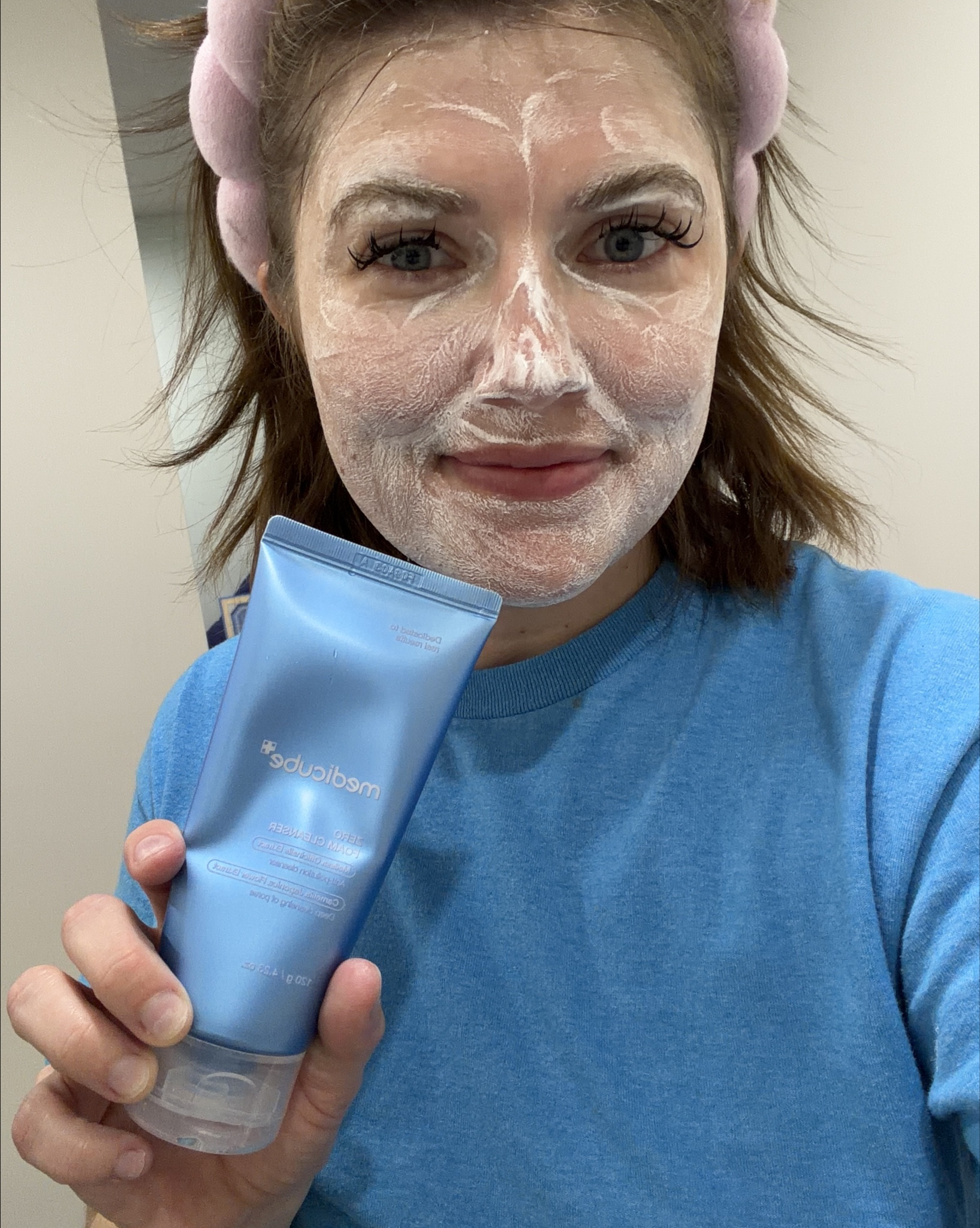 Steps for glass like skin! 

#LTKgrwm #LTKselfcare #LTKBeauty