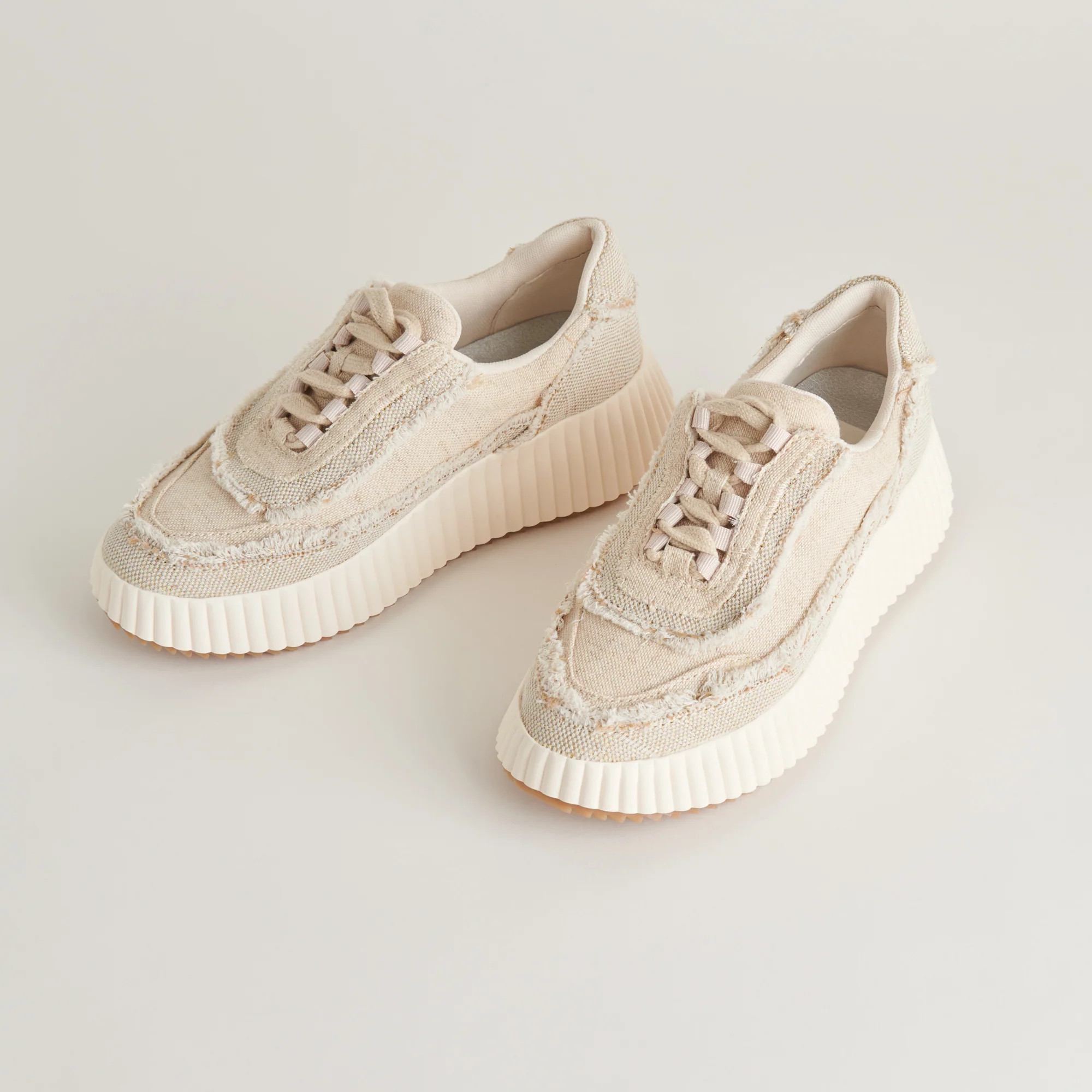 Dolen Fray Sneakers | DolceVita.com