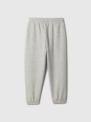 Baby & Toddler VintageSoft Relaxed Joggers | Gap (US)