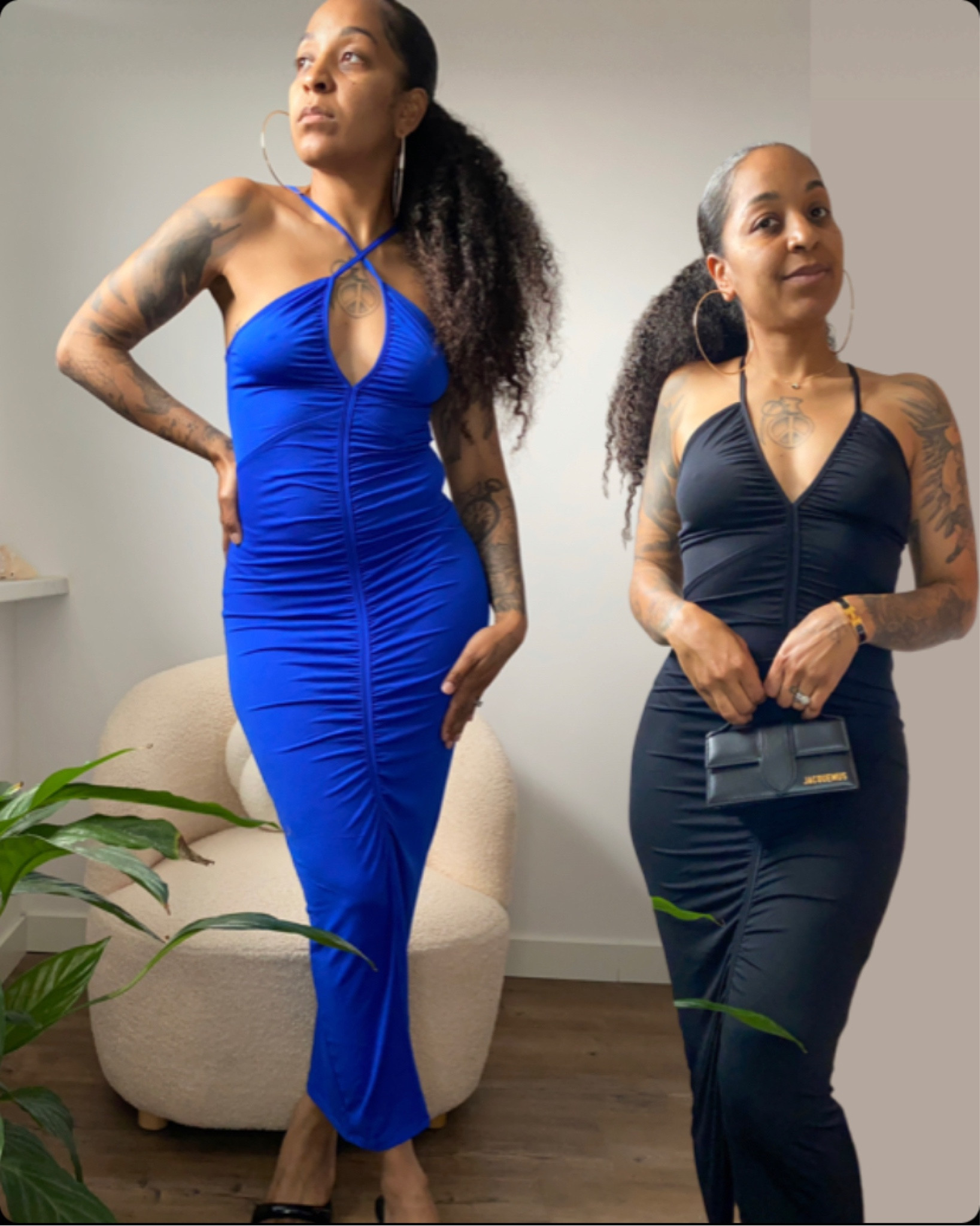 Wedding Guest Dress, dinner date , style this budget friendly dress the way you want. 

#LTKFind #LTKeurope #LTKunder50