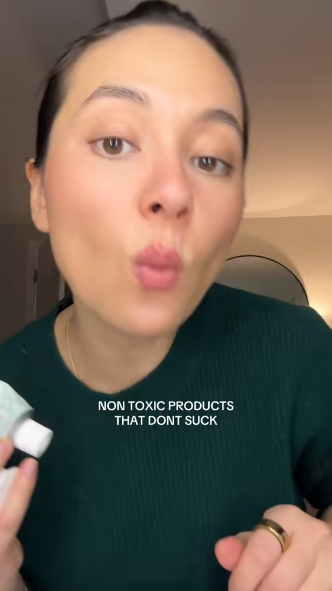 Non toxic toothpastes that I love! #nontoxic #nontoxicbeauty

#LTKWatchNow #LTKFindsUnder50 #LTKBeauty