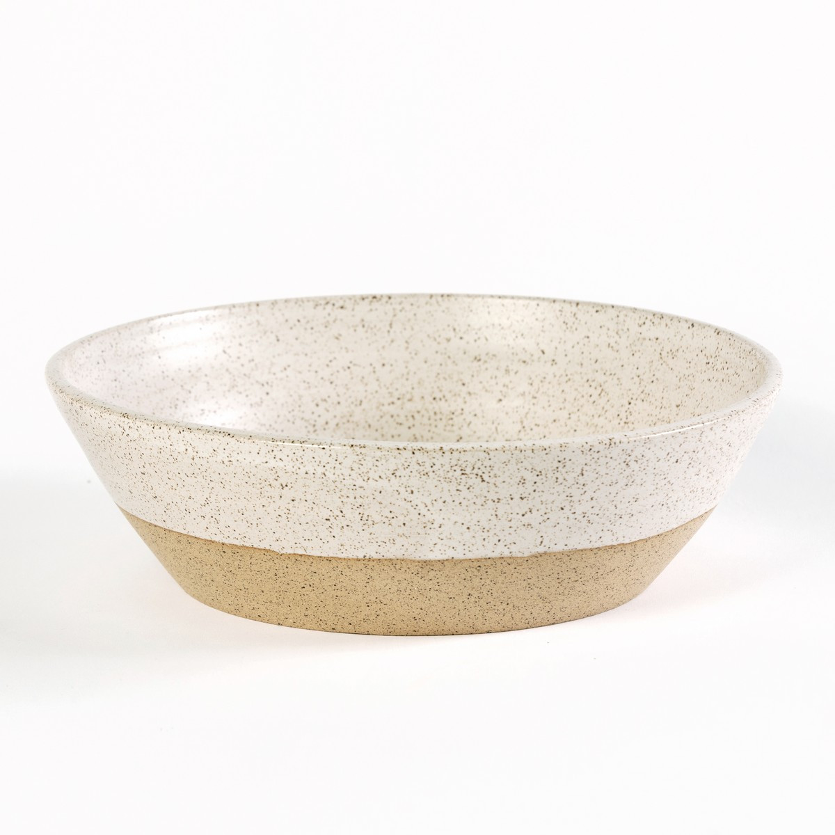 Ceramic Pasta Bowl | Stoffer Home