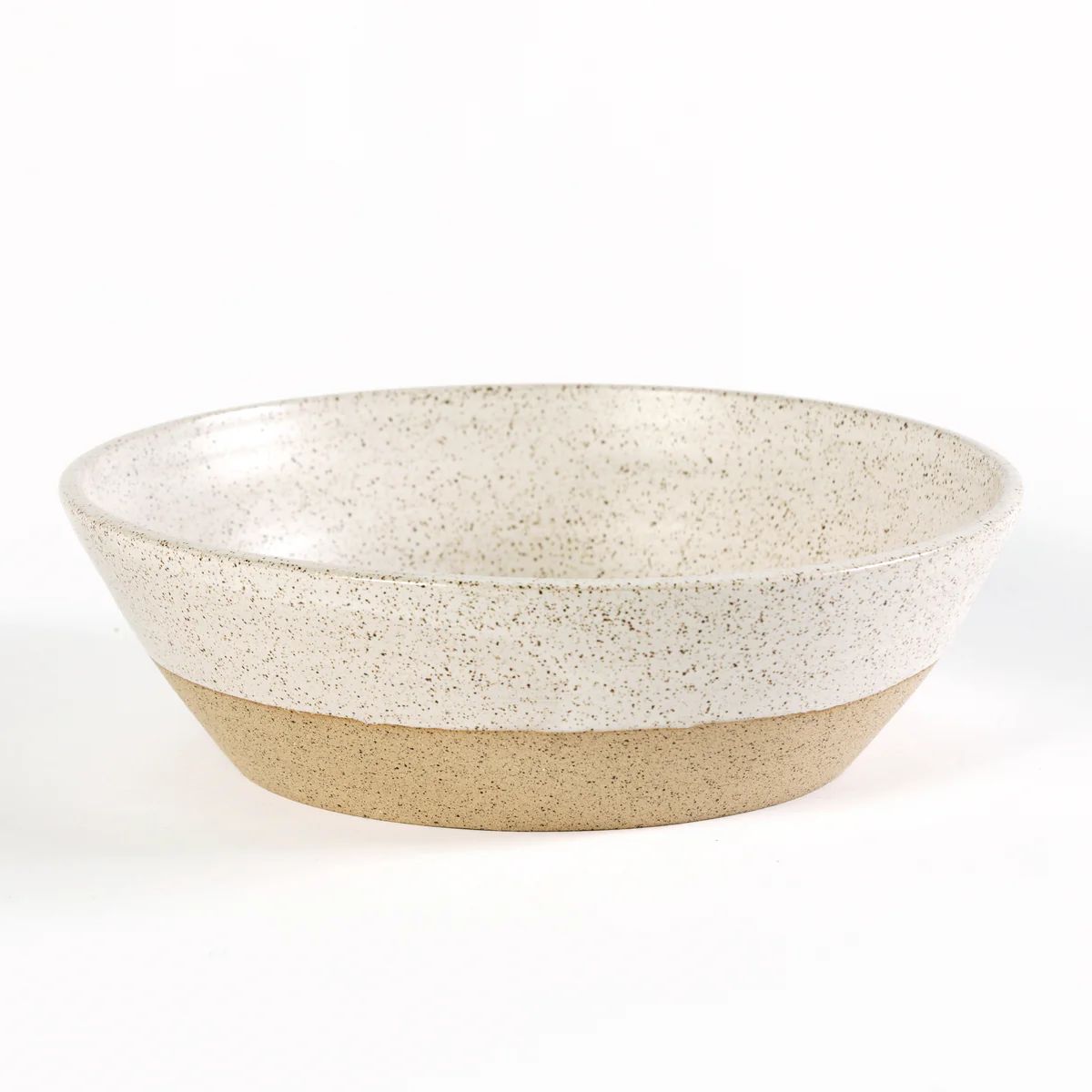 Ceramic Pasta Bowl | Stoffer Home