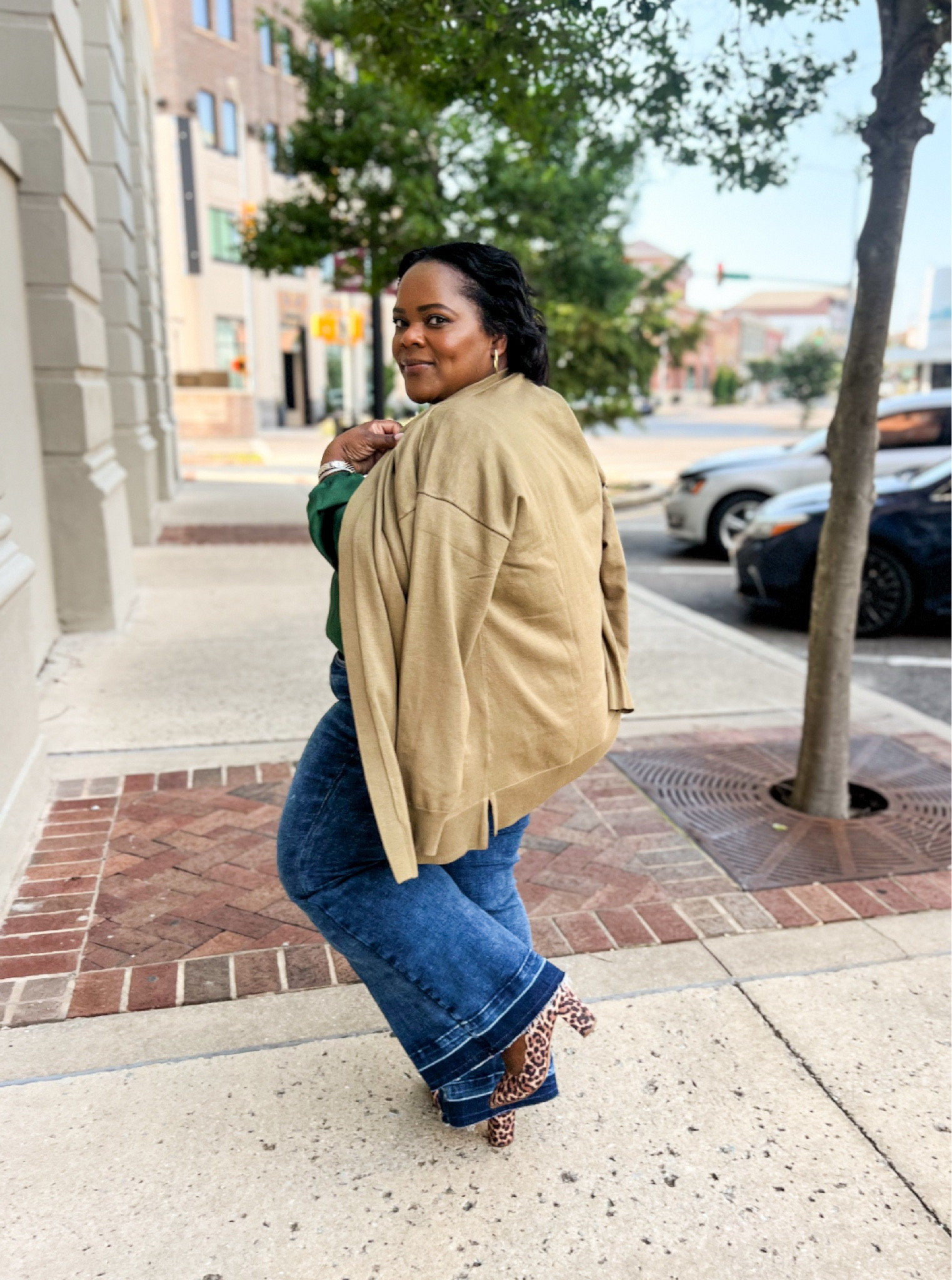 Forever Faves from Lane Bryant 🤎

#LTKPlusSize #LTKSaleAlert #LTKShoeCrush