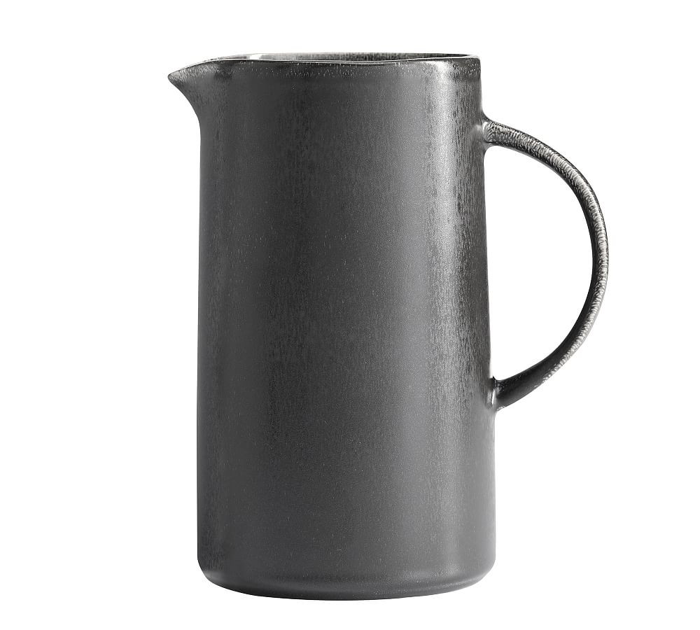 Mason Stoneware Pitcher | Pottery Barn (US)