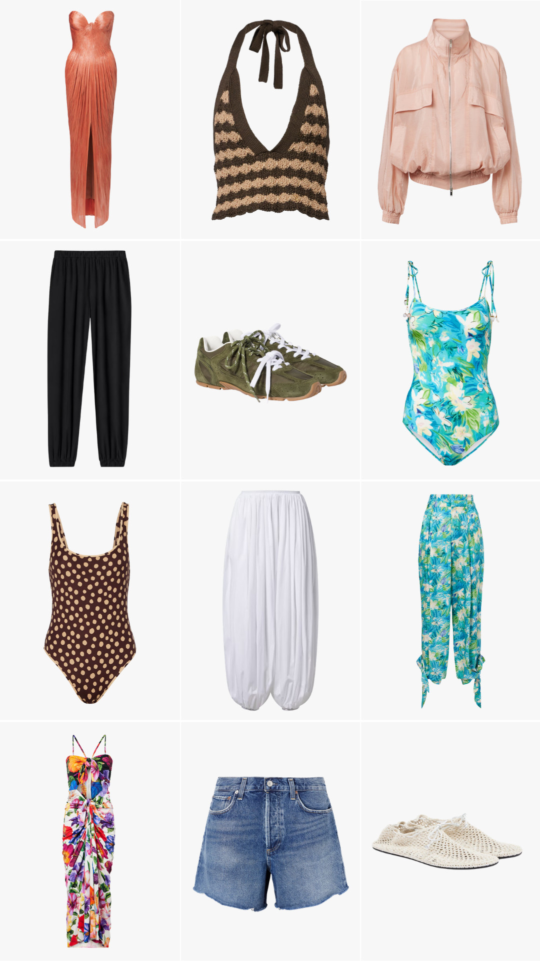 July Best Sellers 

 