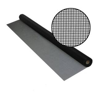36 in. x 25 ft. BetterVue Insect Screen | The Home Depot
