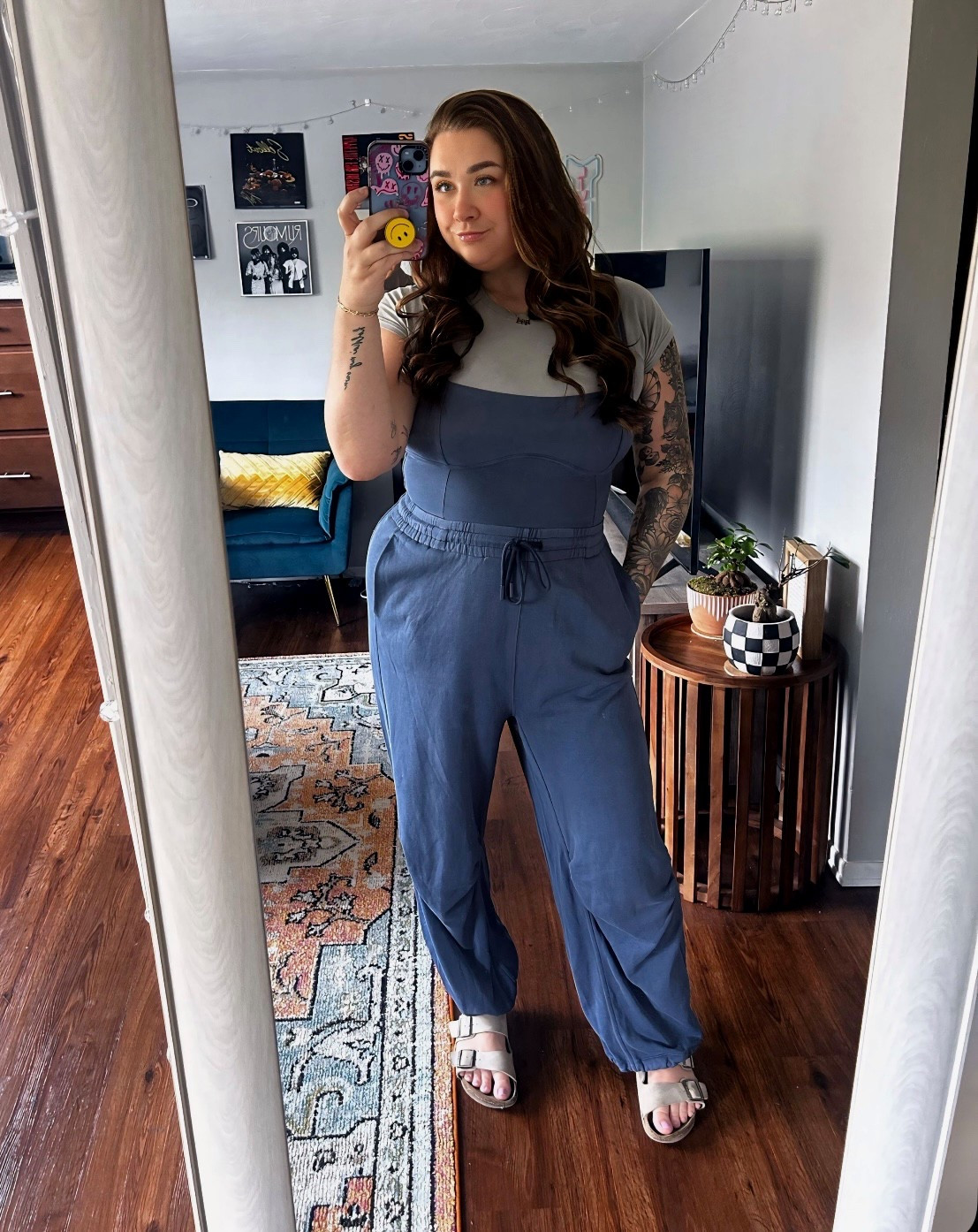 my favorite romper everrrrrrrrr🤩

#LTKSeasonal #LTKSaleAlert #LTKMidsize