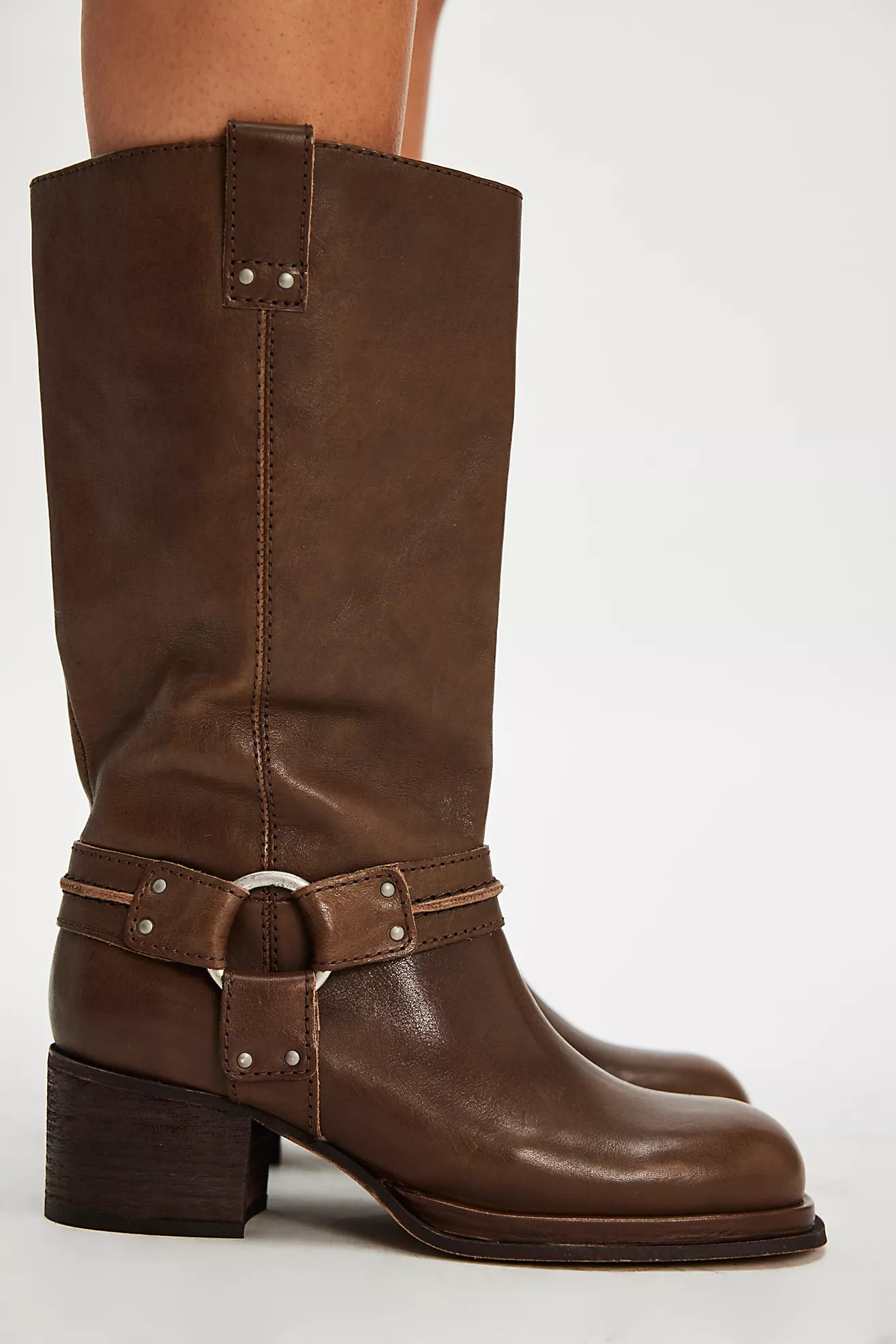 Anok Harness Boots | Free People (Global - UK&FR Excluded)