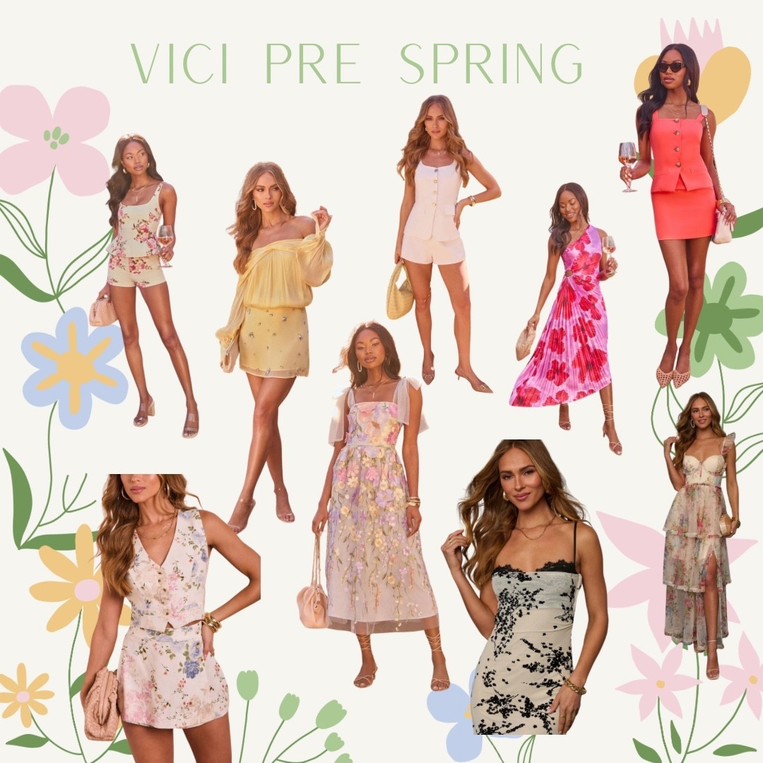 Pre Spring 25% off with SAVE25

#LTKSeasonal #LTKWedding #LTKSaleAlert