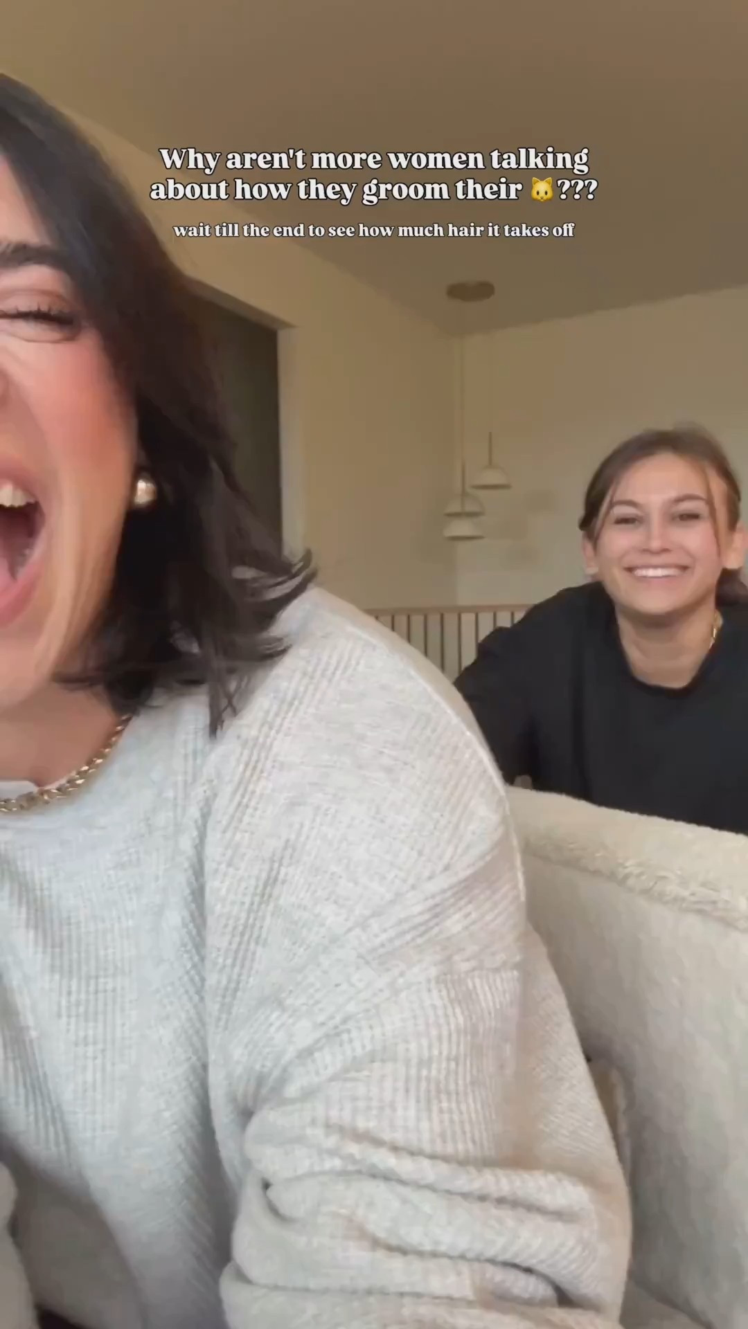 The best razor for tops lady parts. 

#LTKdayinmylife #LTKBeauty #LTKMidsize