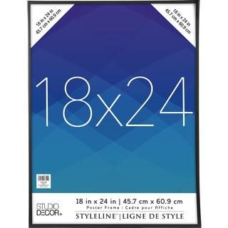 Styleline™ Poster Frame By Studio Décor® | Michaels Stores