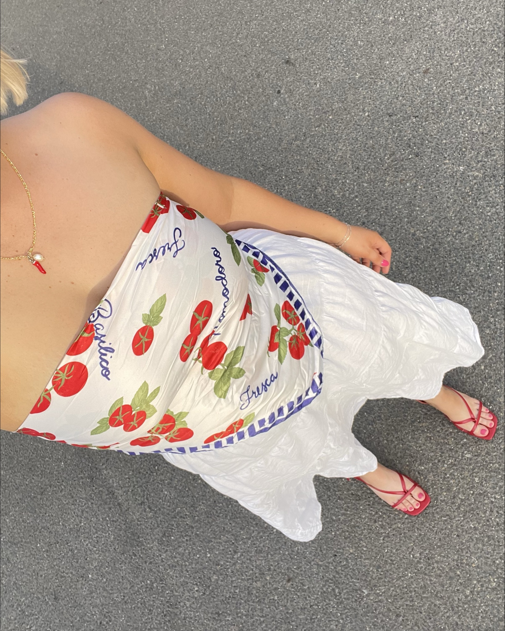 euro summer outfit inspo 🍅🌟

#LTKmidsize #LTKsummer #LTKaustralia