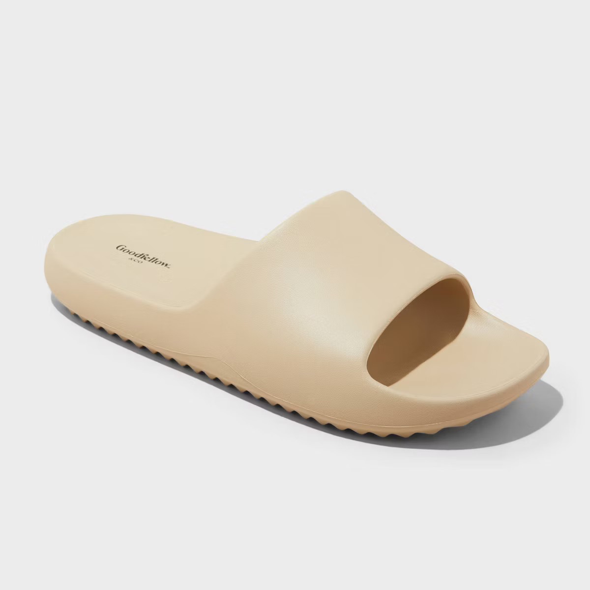 Men's Kendrix Slide Sandals - Goodfellow & Co™ | Target