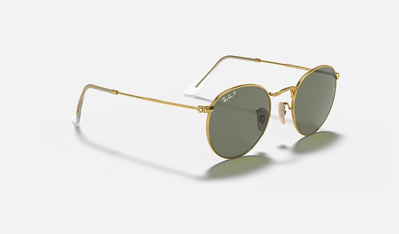 ROUND METAL | Ray-Ban (US)