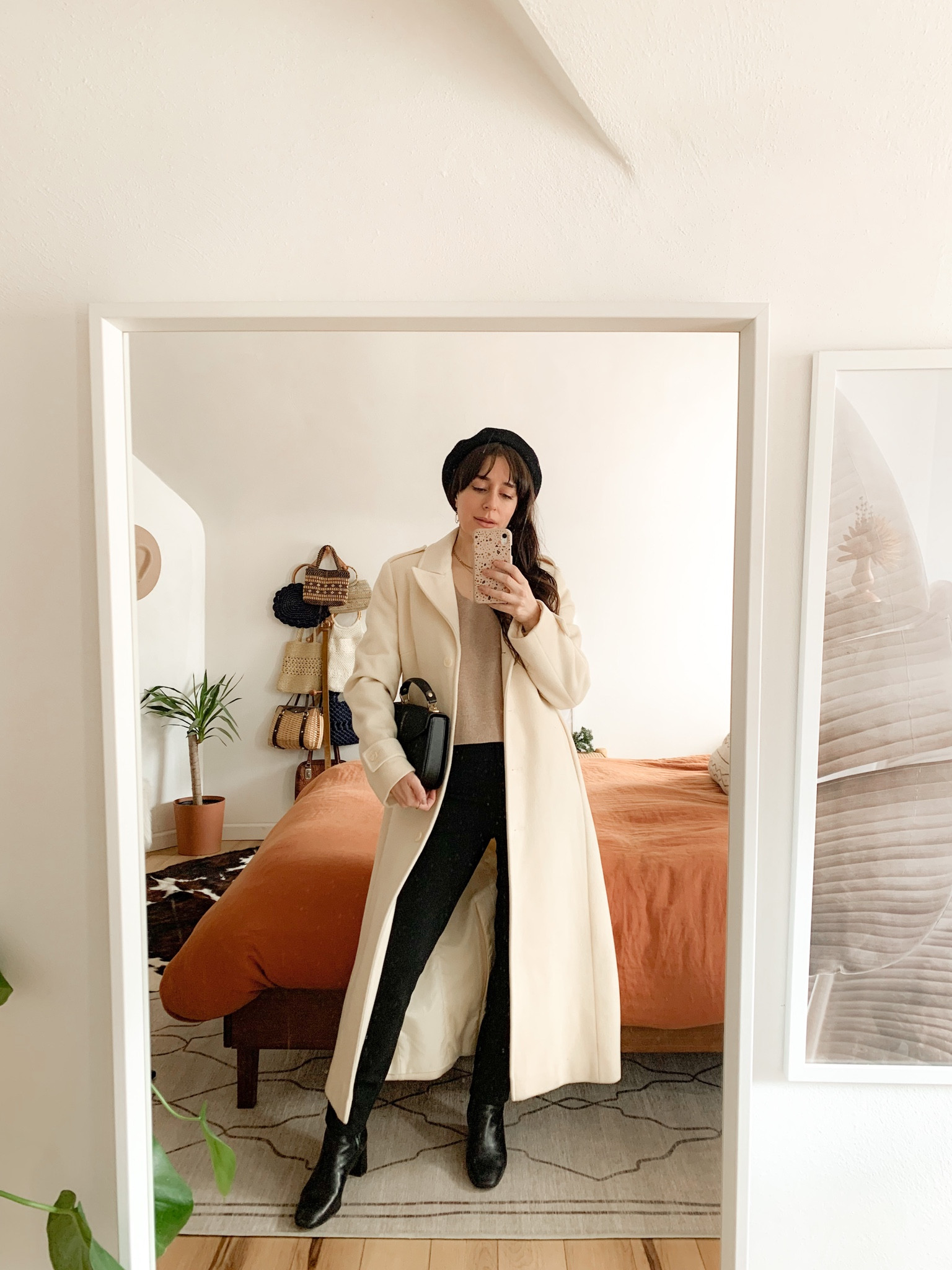 Linking this chic look, perfect for any Christmas or holiday events this year! 🎄

#LTKHoliday #LTKstyletip #LTKSeasonal