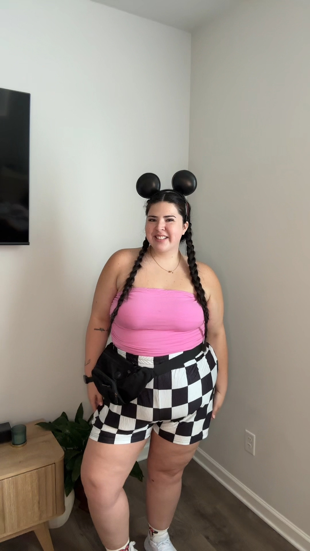 Disney outfit ideas! 

#LTKMidsize #LTKTravel #LTKActive