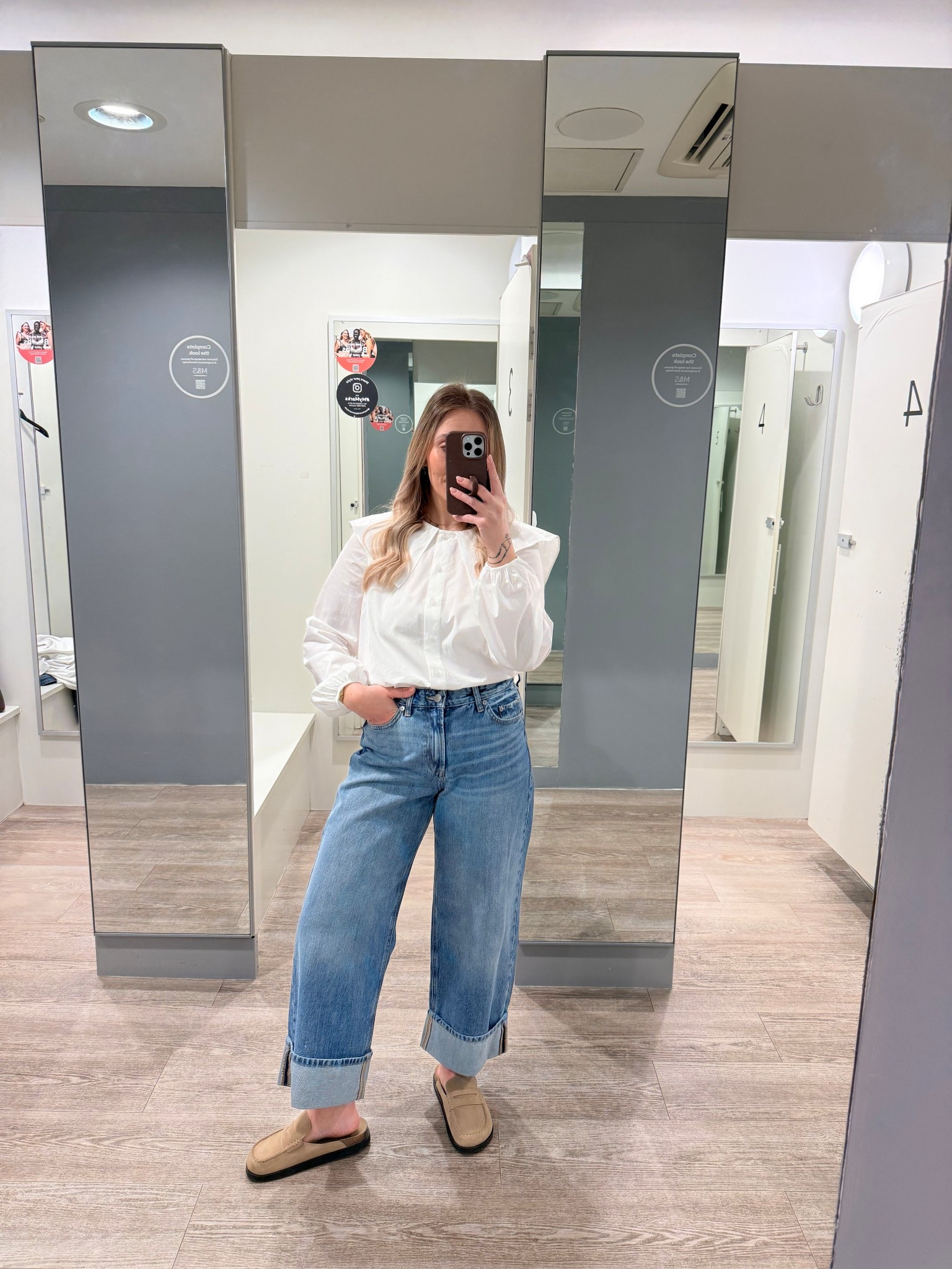 M&S New in spring clothing that I have my eyes on 👀

#LTKootd #LTKspringtrends #LTKUK