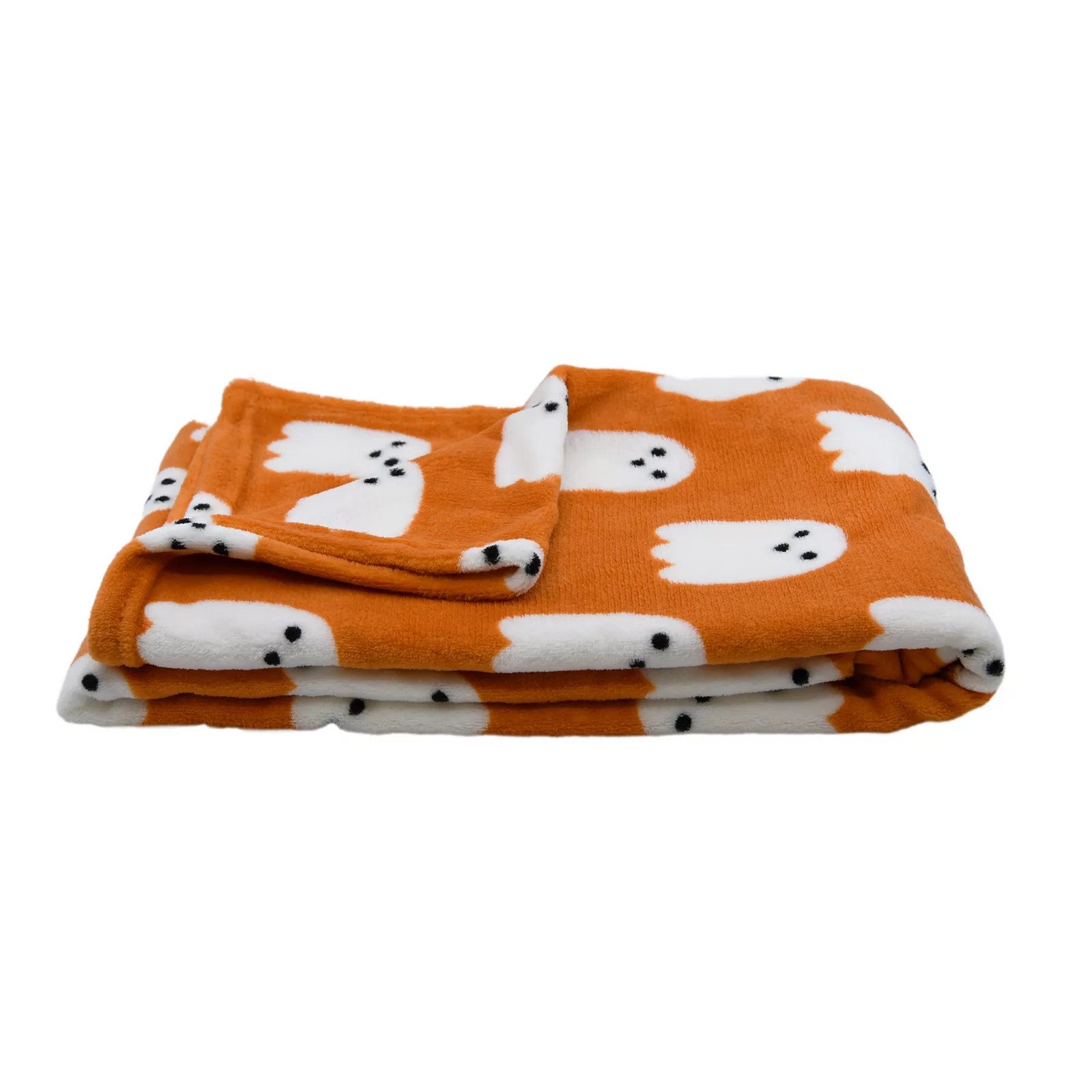 Halloween Print Throw BlanketDeal Bar | Kohl's