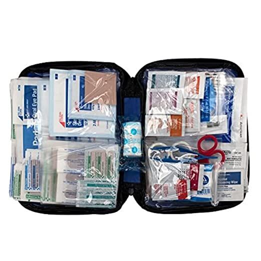 First Aid Only 298 Piece All-Purpose First Aid Emergency Kit | Amazon (US)