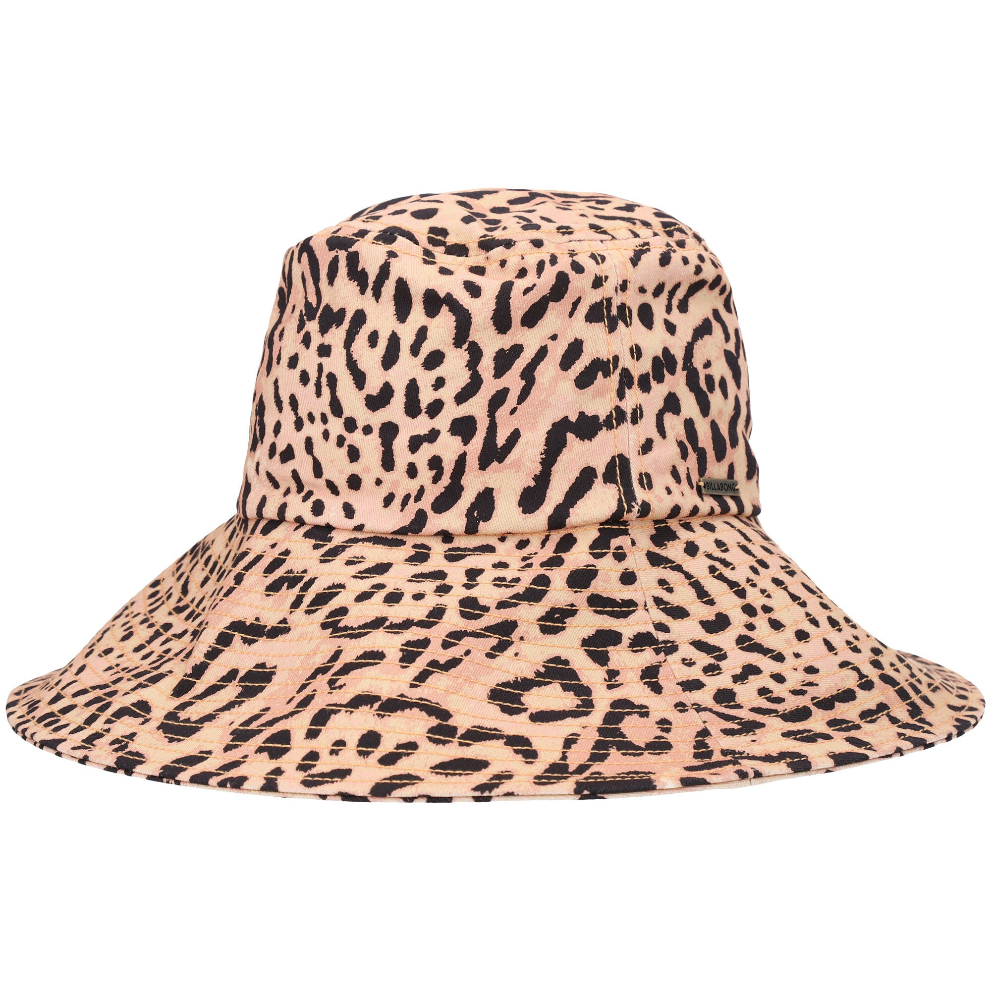 Billabong Women's Direct Sun Bucket Hat - Natural | Lids