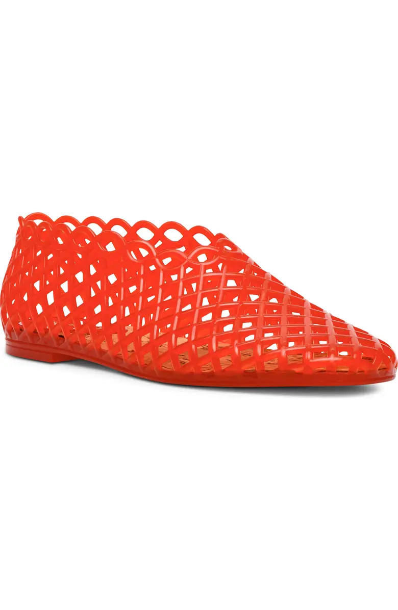 Grove Jelly Flat (Women) | Nordstrom