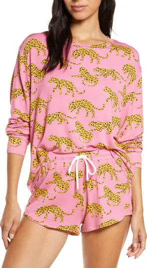 Play it Cool Short Pajamas | Nordstrom