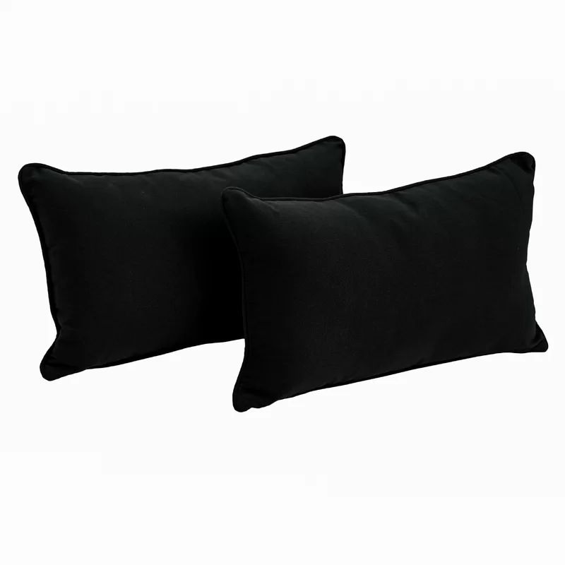 Mata Throw Pillow (Set of 2) | Wayfair North America