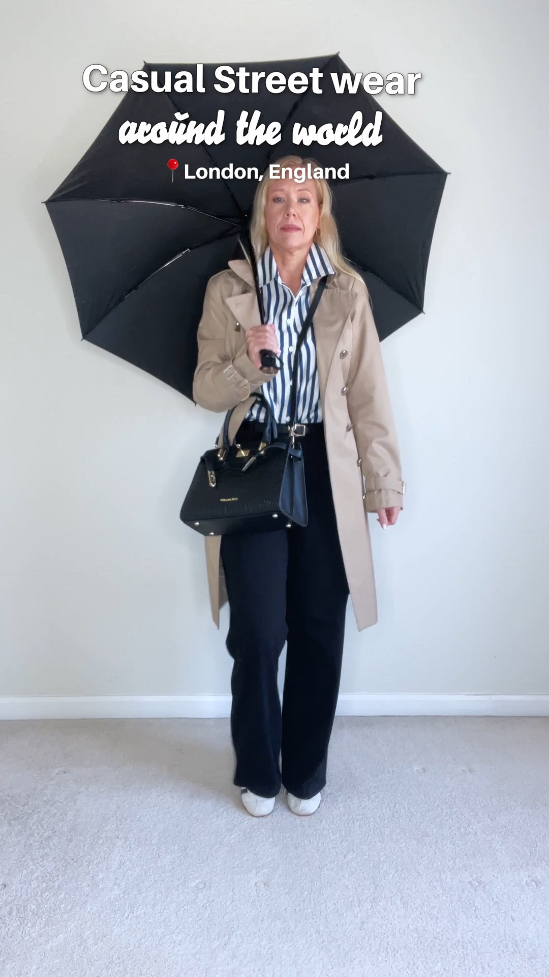 I extra borrowed a Stanley cup from my friend for this one, because I don’t own one! 🥤😅


#LTKOver40 #LTKootd #LTKgrwm