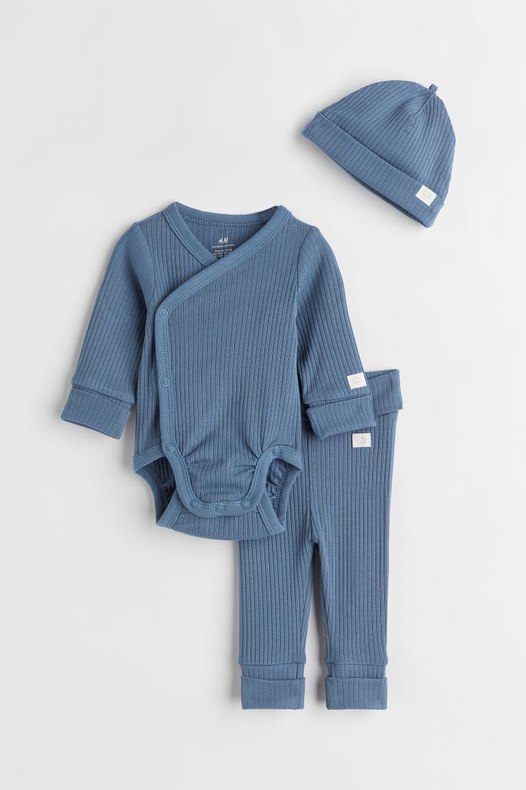 Adjustable Fit Set | H&M (US + CA)