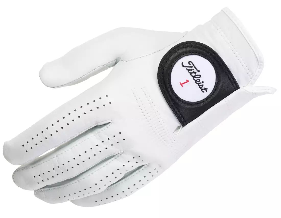 Titleist 2019 Players Golf Glove | Golf Galaxy