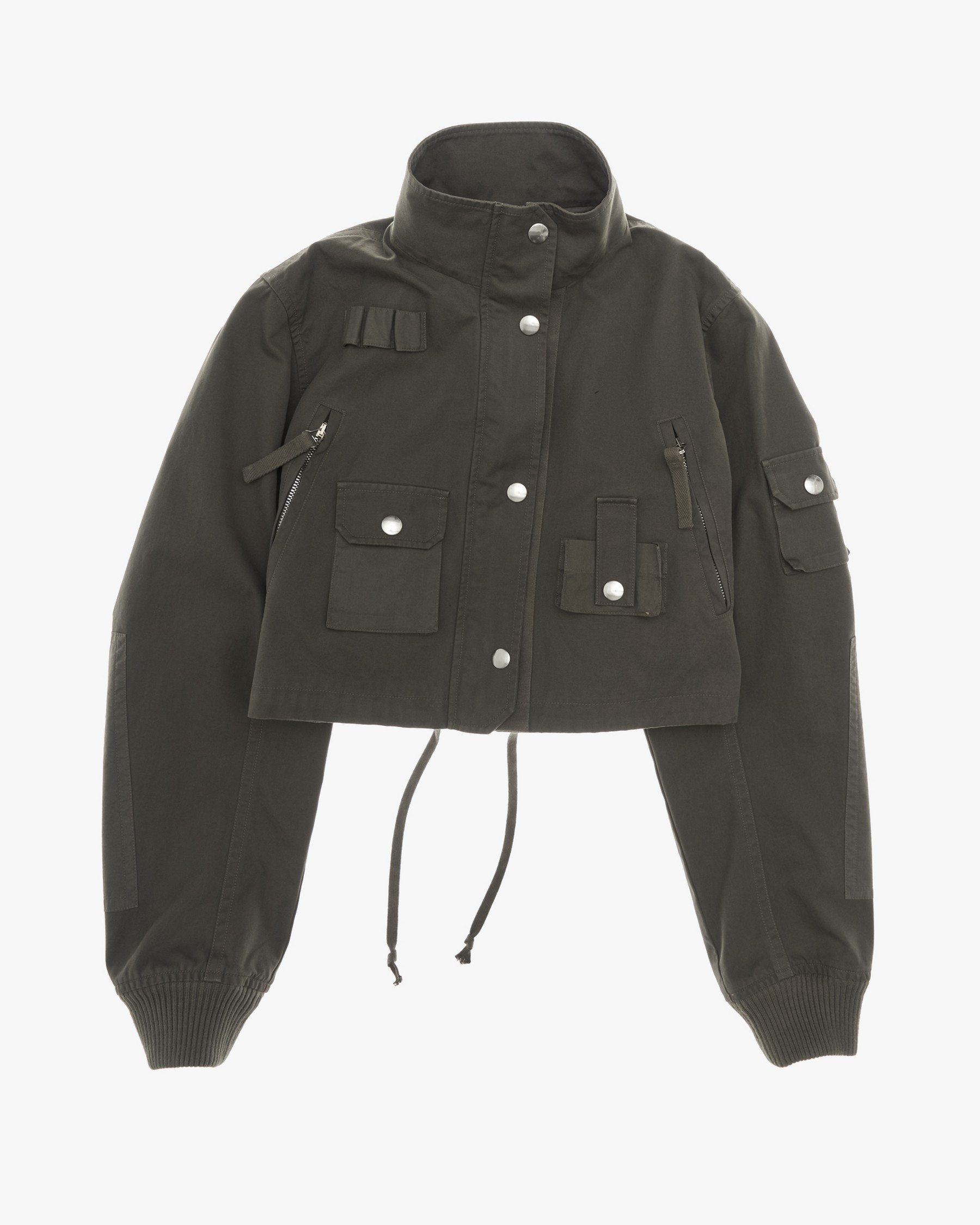 Cropped Bomber | Helmut Lang (US)