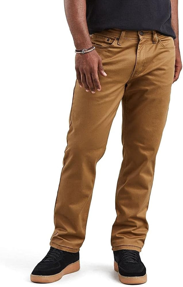Levi's Men's 541 Athletic Fit Jeans (Also Available in Big & Tall) | Amazon (US)