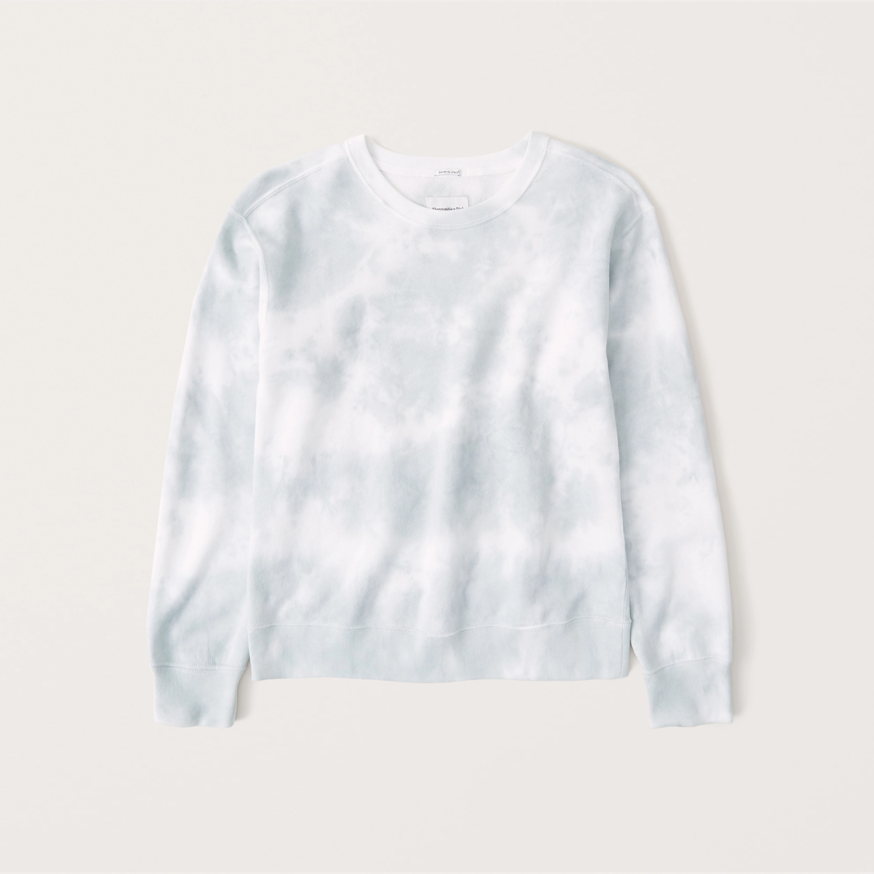 96 Hours Collection | Matching Sets
			


  
						Relaxed Crew Sweater
					



		
	



	
		Exch... | Abercrombie & Fitch (US)