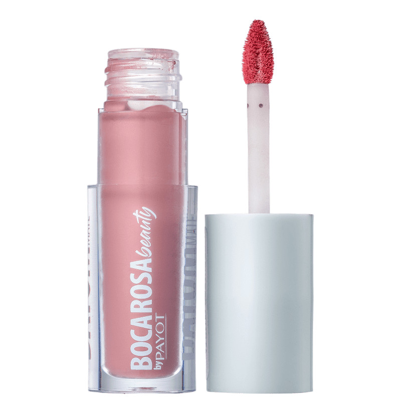 Boca Rosa Beauty by Payot Bia Todo Dia Quarta
        
            
                 - Batom Líq... | Beleza Na Web (BR)