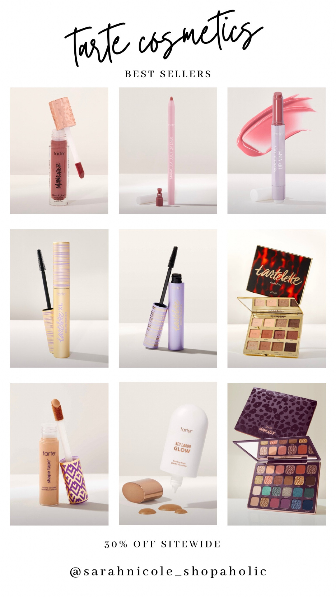 #LTKbeauty #LTKfindsunder50 #LTKSpringSale