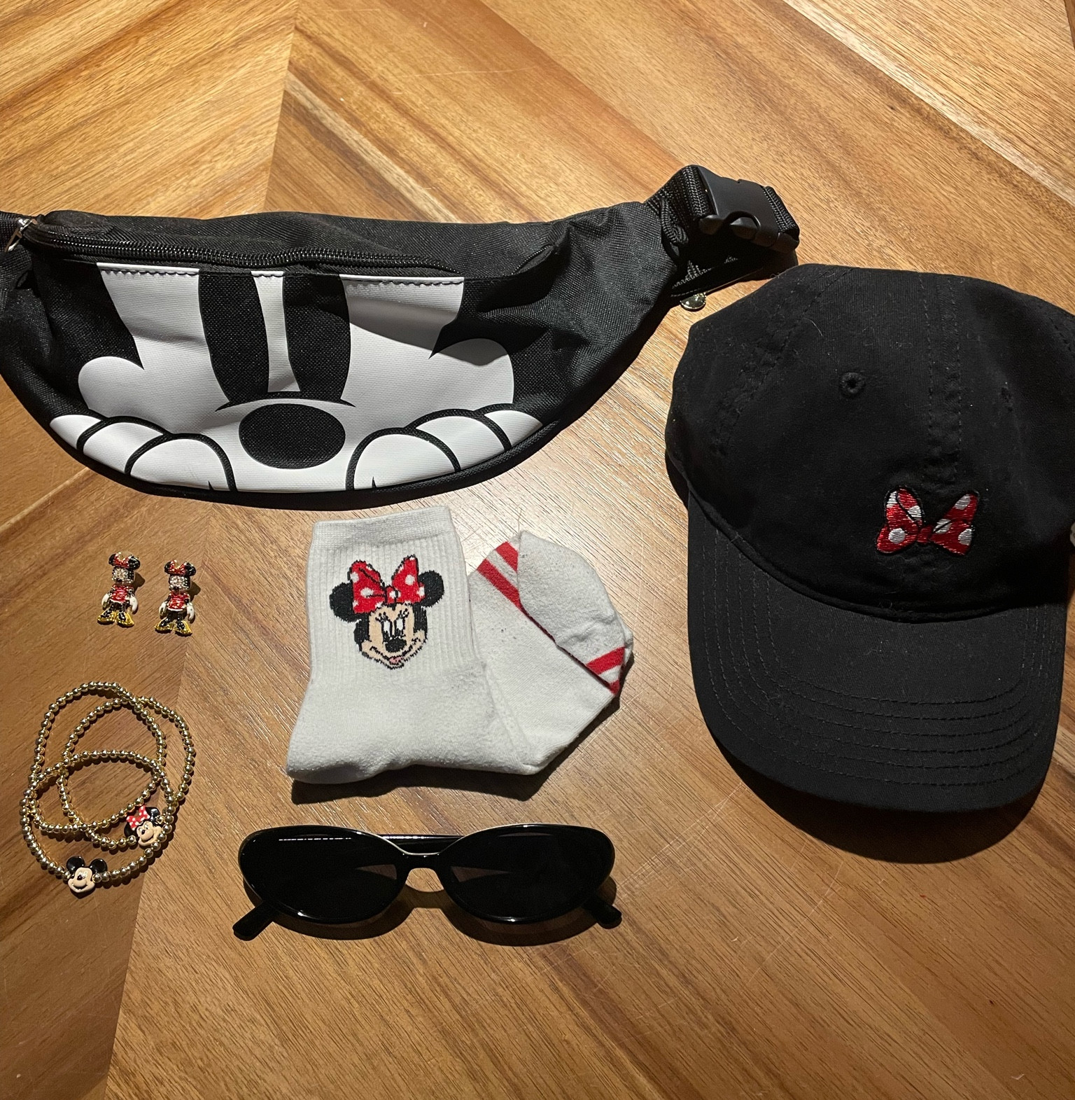 🏰✨🐭

#LTKTravel #LTKFamily #LTKStyleTip