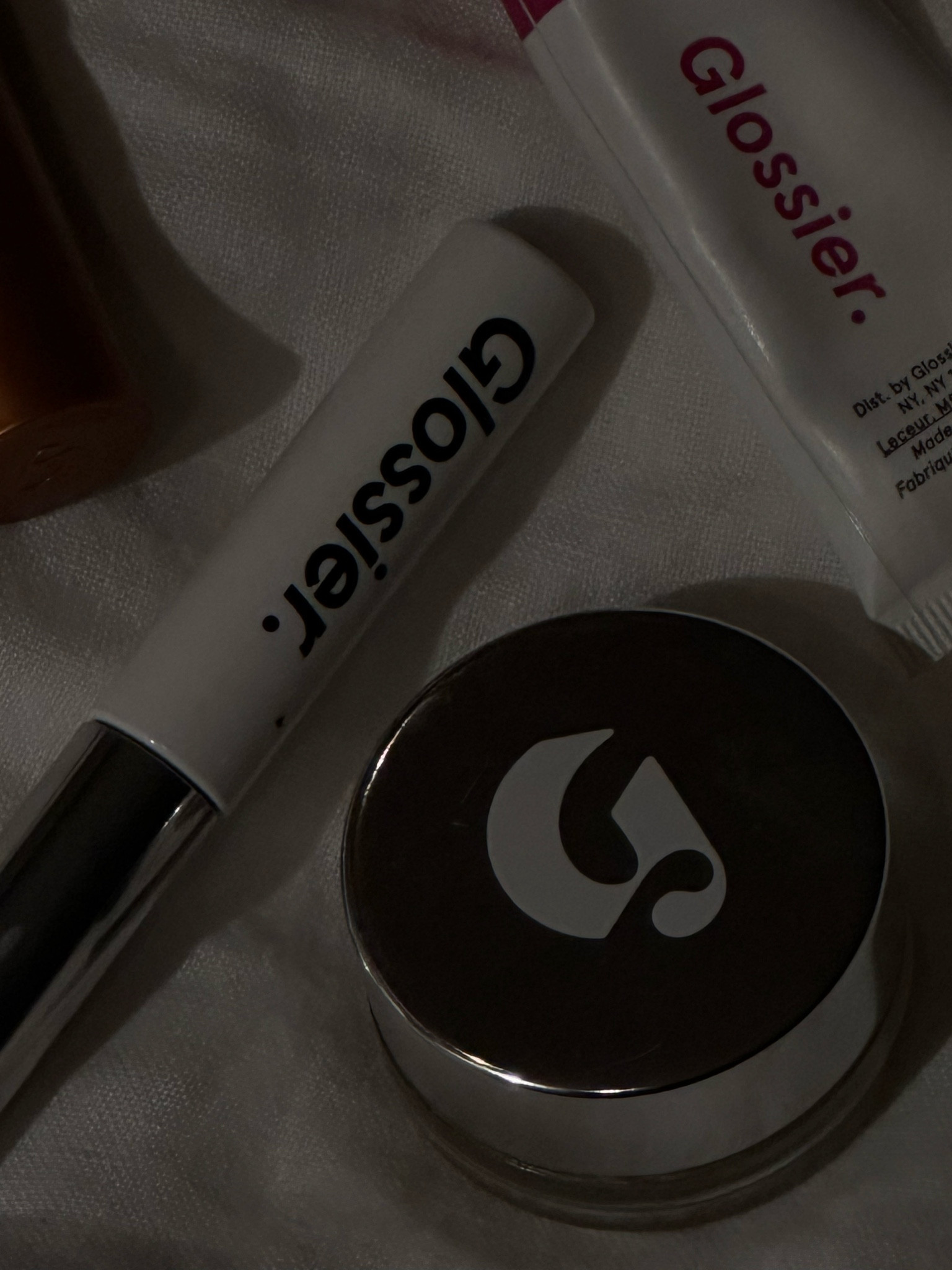 BEST OF: GLOSSIER #glossier 

#LTKbeauty