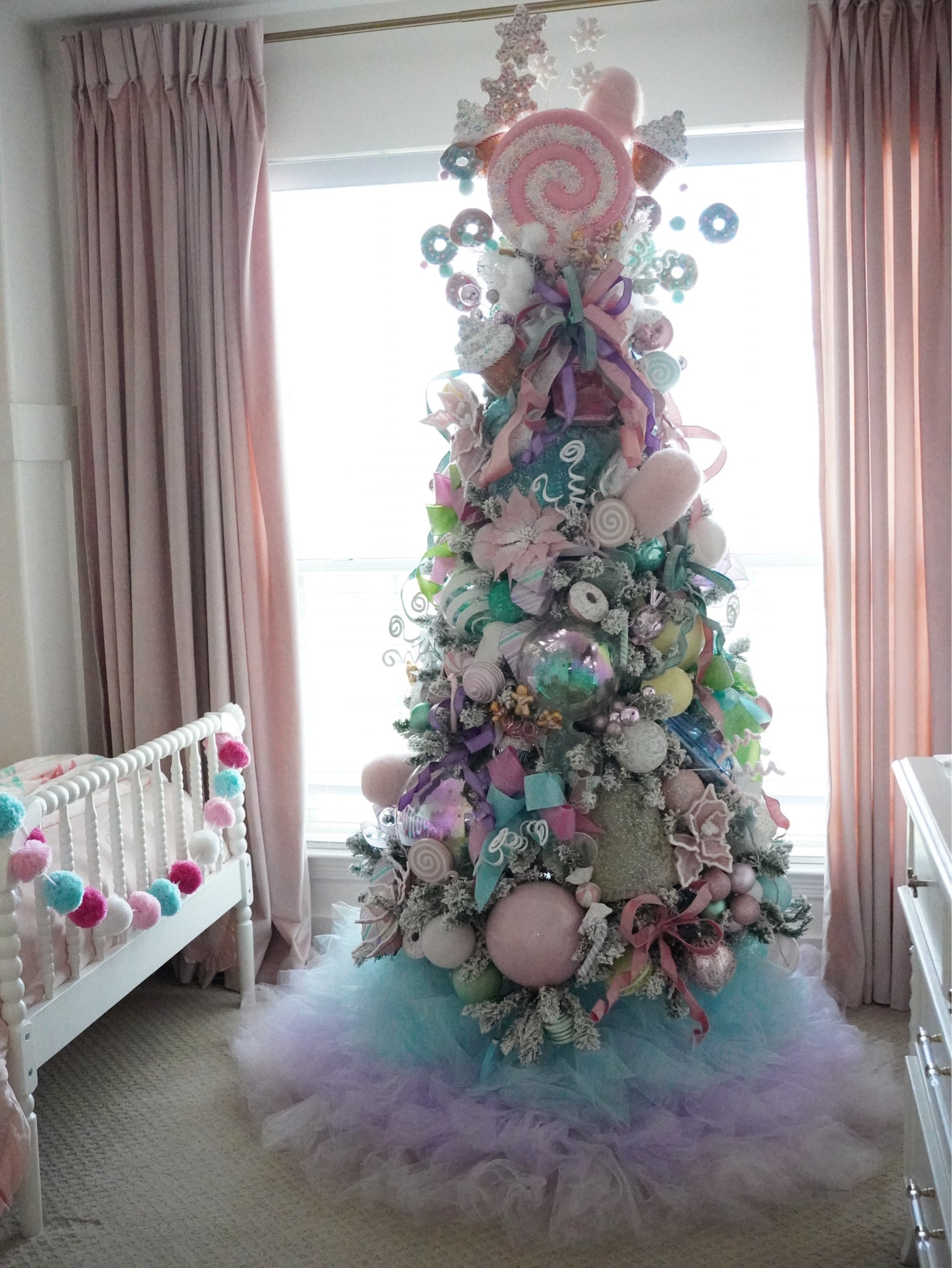 Girls Christmas decor. Sweets Christmas theme. Candy Christmas theme. 



#candychristmas #sweetschristmas #christmasdecor #christmasdecorinspo2023 #christmas2023 #athomestores #hobbylobbychristmas #kidschristmasdecor #girlschristmasdecor #macyschristmas #holidaydecor2023 #michaelscraftstores #christmasdecorationinspiration

#LTKSeasonal #LTKhome #LTKHoliday