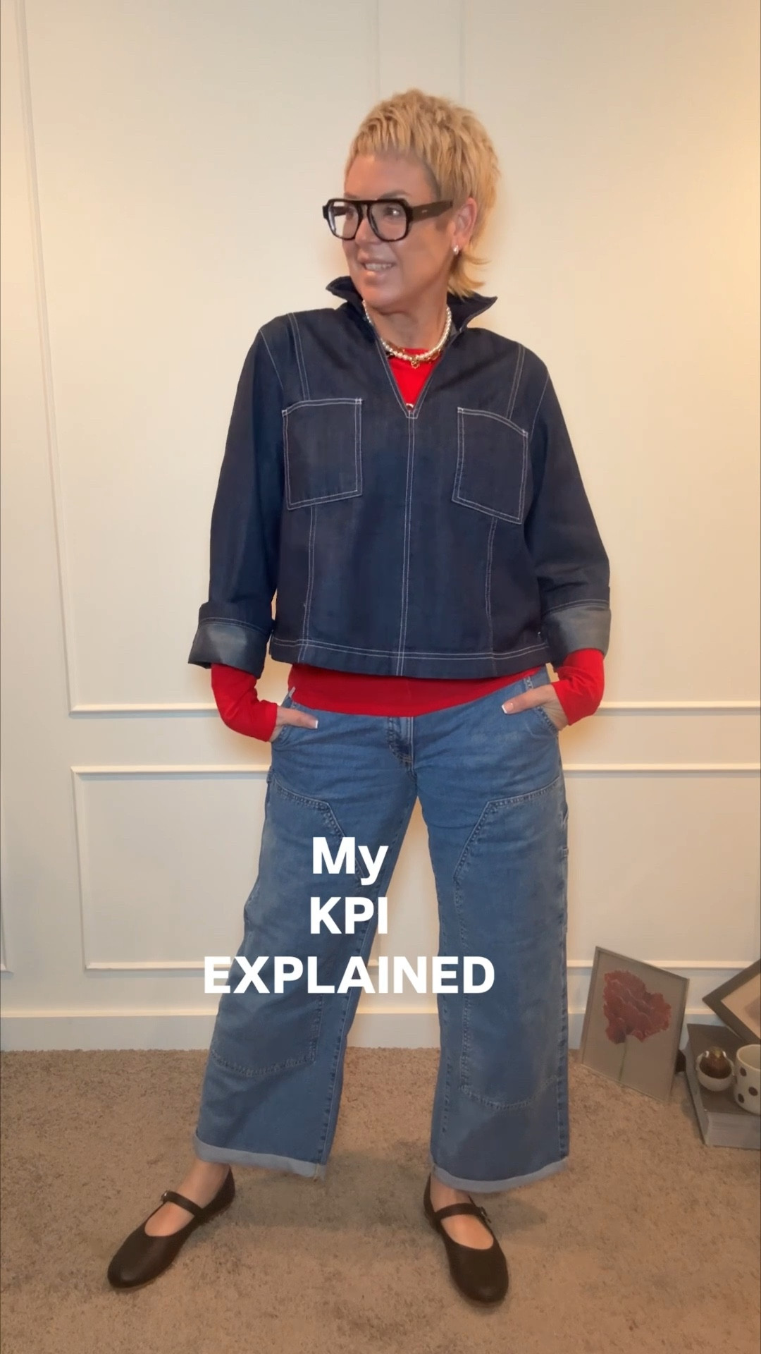 Get the looks you love! 

@bananarepublic
@levis

#LTKsale #LTKover50style #LTKstyletip