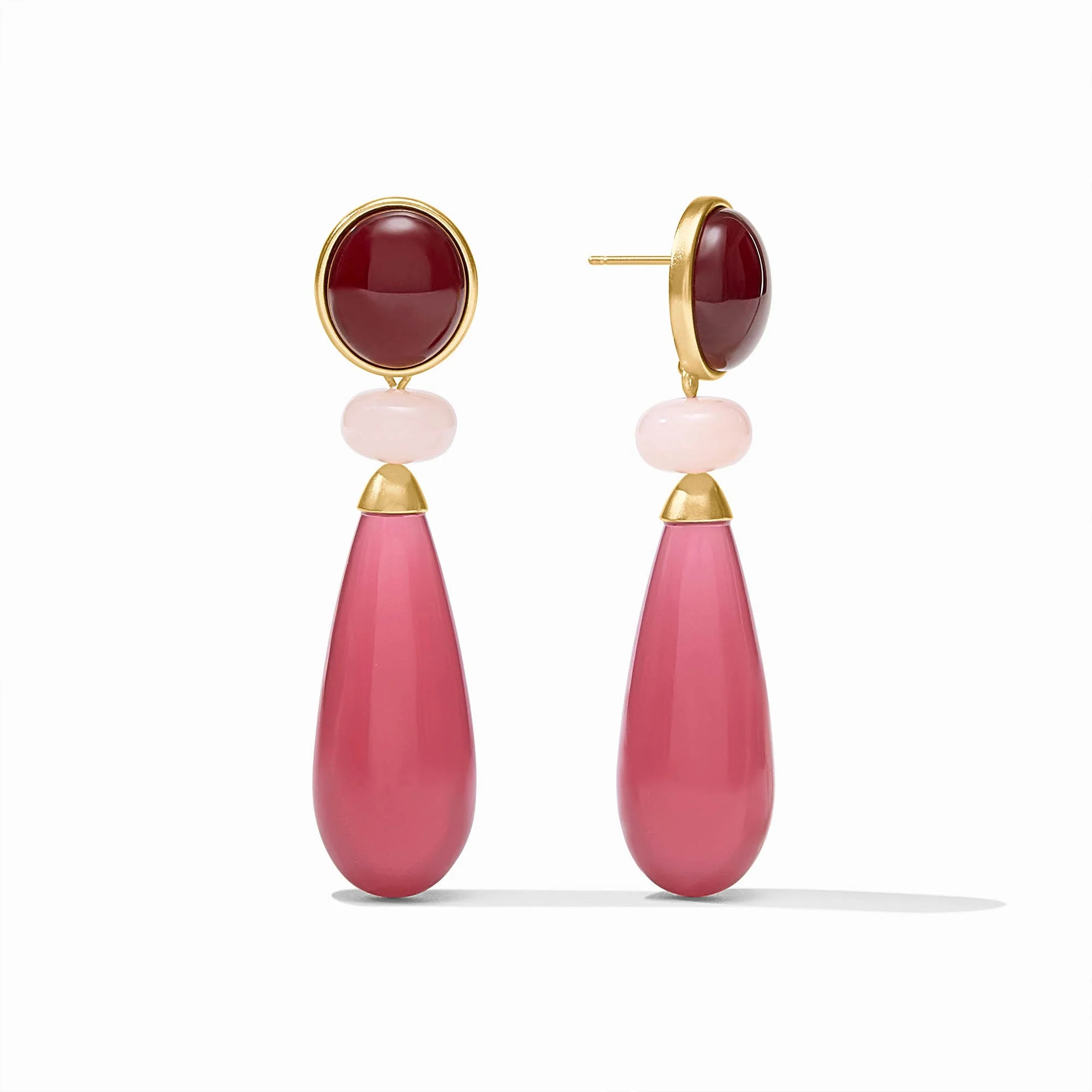 Amalfi Statement Earring | Julie Vos