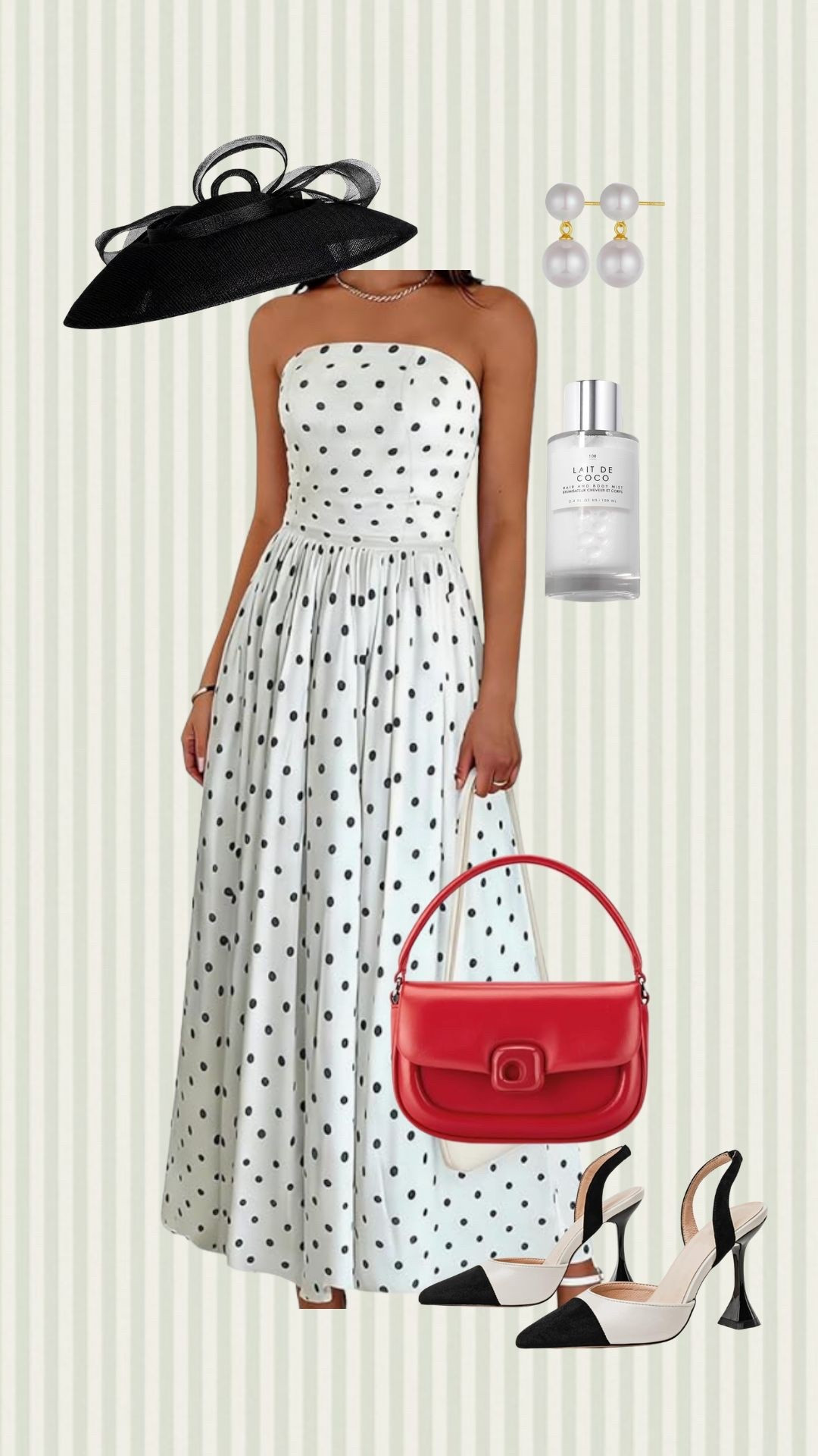 Last minute derby inspired party look🤍🐎 all from Amazon! 

Dressupbuttercup.com #dressupbuttercup #dederaad


#LTKSeasonal #LTKootd #LTKmomlife