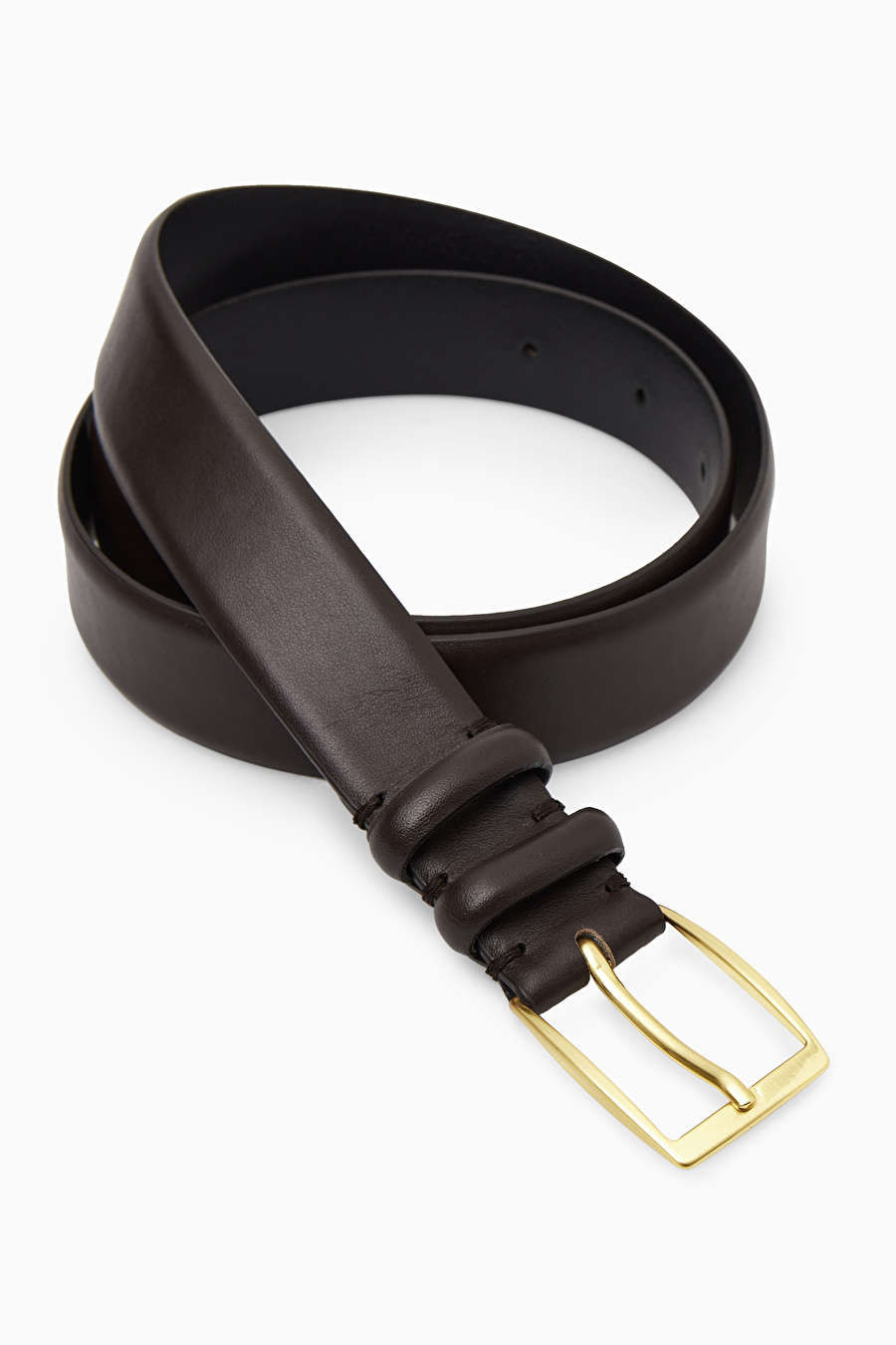 CLASSIC LEATHER BELT | COS (US)