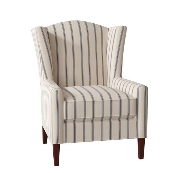 Imperial Wingback Chair | Wayfair North America