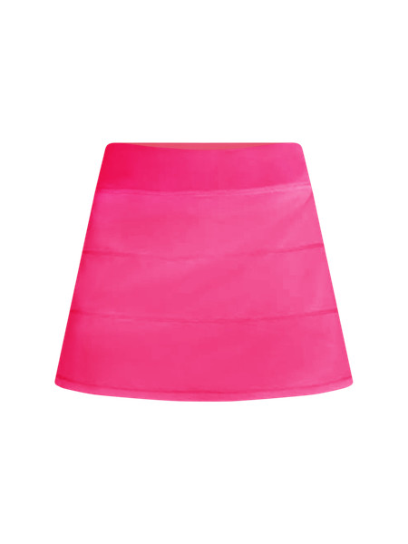 Pace Rival Mid-Rise Skirt *Extra Long | Women's Skirts | lululemon | lululemon (CA)