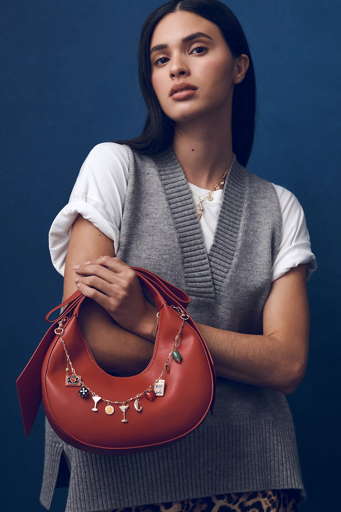 Aota Sarah Bag | Anthropologie (US)