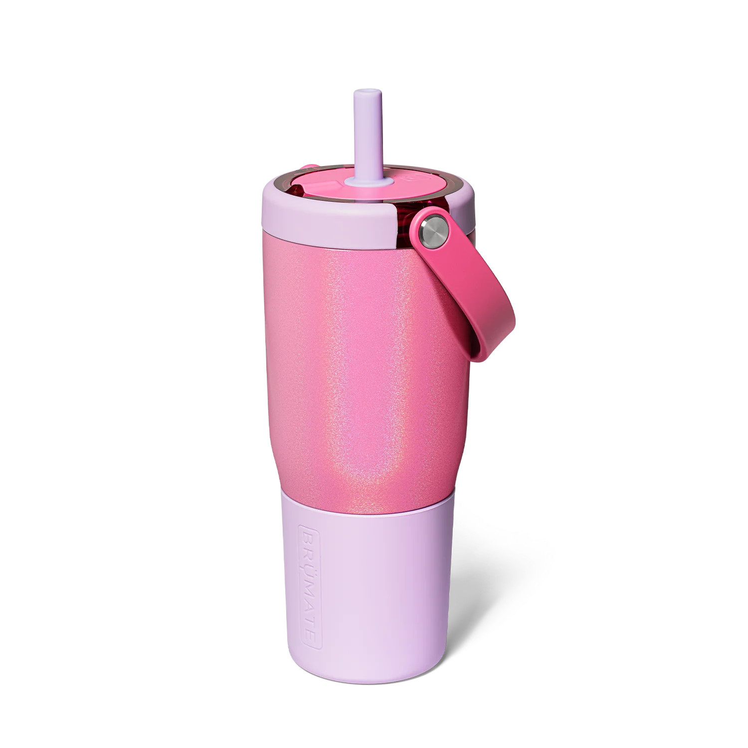 Leakproof For The Long Haul | Brumate