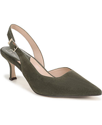 Women's Felicia4 Slingback Pumps | Macy's
